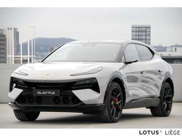 R - VN i08 Lotus Eletre – Disponibilité immédi