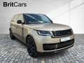 Land Rover Range Rover LWB 4.4 Benzin P615 SV NP 300.000, Gold - thumbnail 7