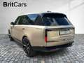 Land Rover Range Rover LWB 4.4 Benzin P615 SV NP 300.000, Gold - thumbnail 4