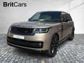 Land Rover Range Rover LWB 4.4 Benzin P615 SV NP 300.000, Gold - thumbnail 2