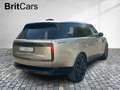 Land Rover Range Rover LWB 4.4 Benzin P615 SV NP 300.000, Gold - thumbnail 5
