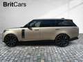 Land Rover Range Rover LWB 4.4 Benzin P615 SV NP 300.000, Gold - thumbnail 3