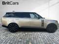 Land Rover Range Rover LWB 4.4 Benzin P615 SV NP 300.000, Gold - thumbnail 6
