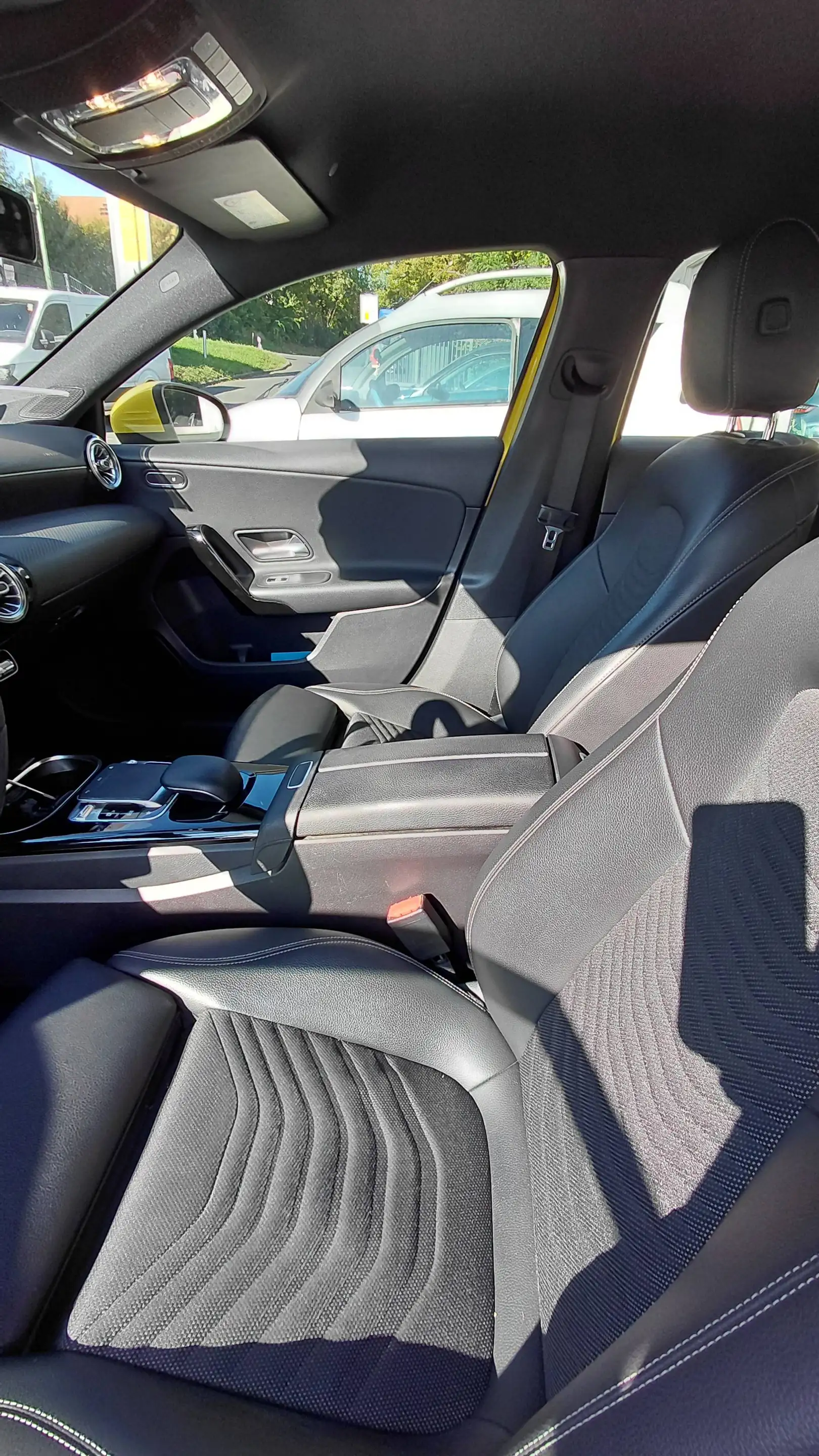 Mercedes-Benz A 200 A 200 (177.087) — photo 6