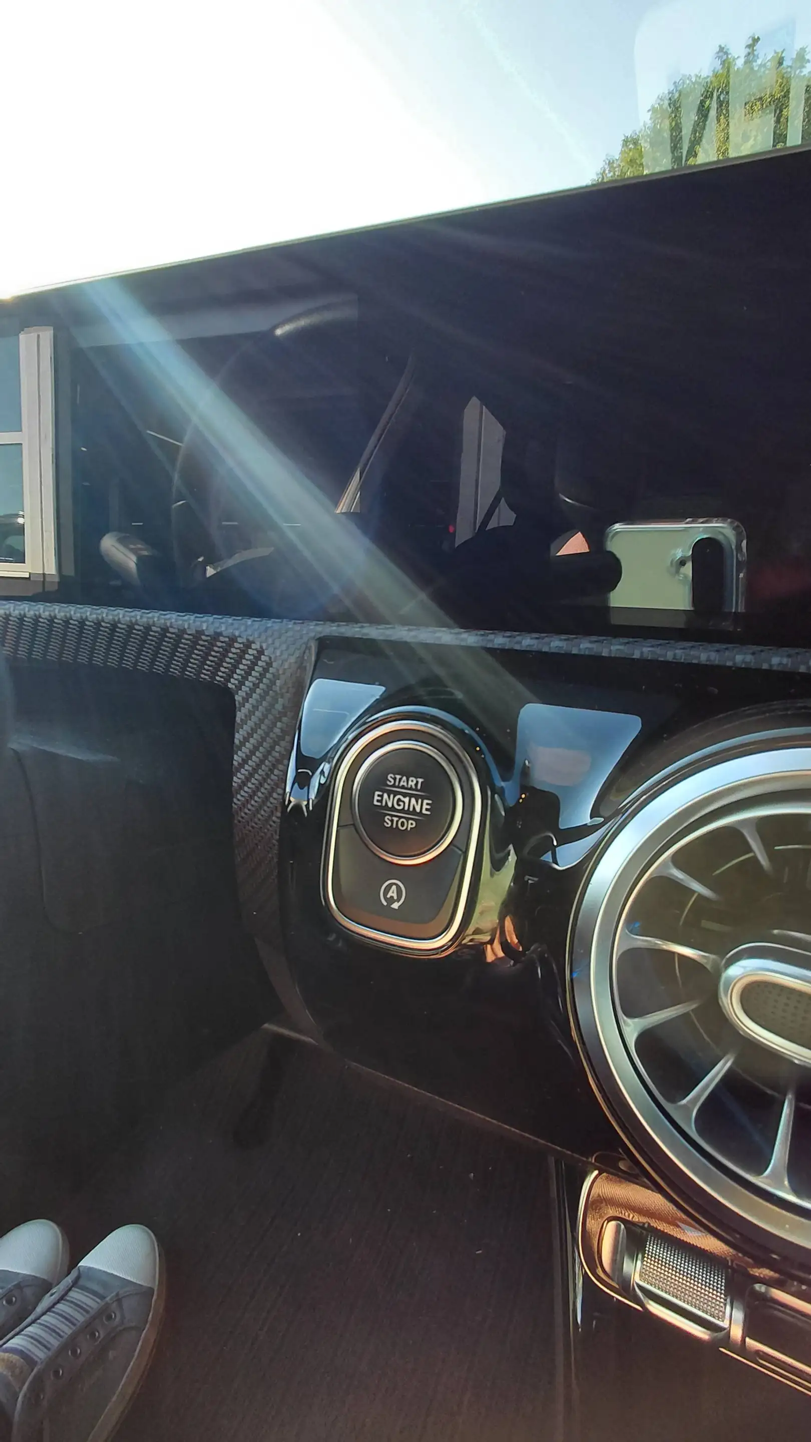 Mercedes-Benz A 200 A 200 (177.087) — photo 15