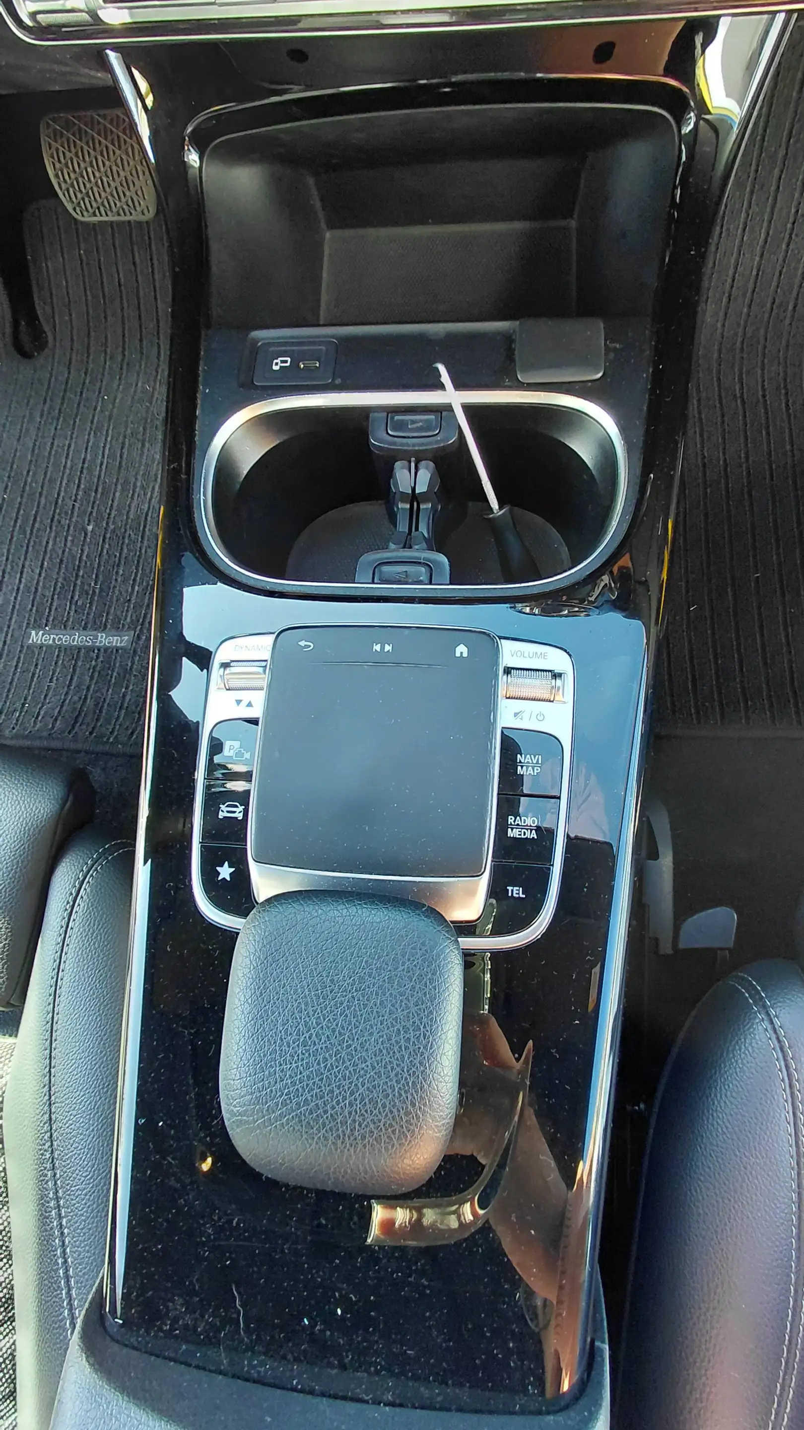 Mercedes-Benz A 200 A 200 (177.087) — photo 12