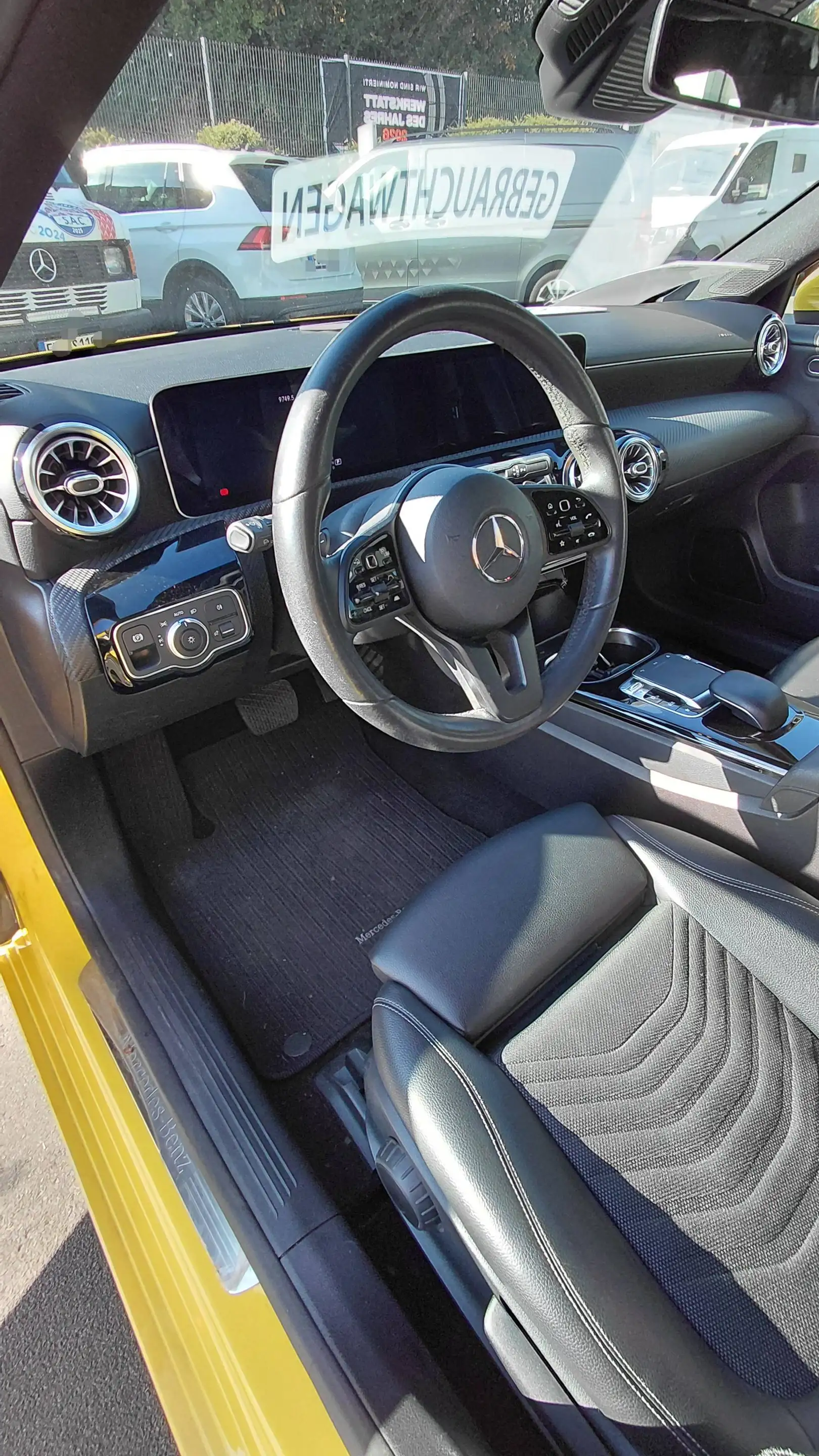 Mercedes-Benz A 200 A 200 (177.087) — photo 5