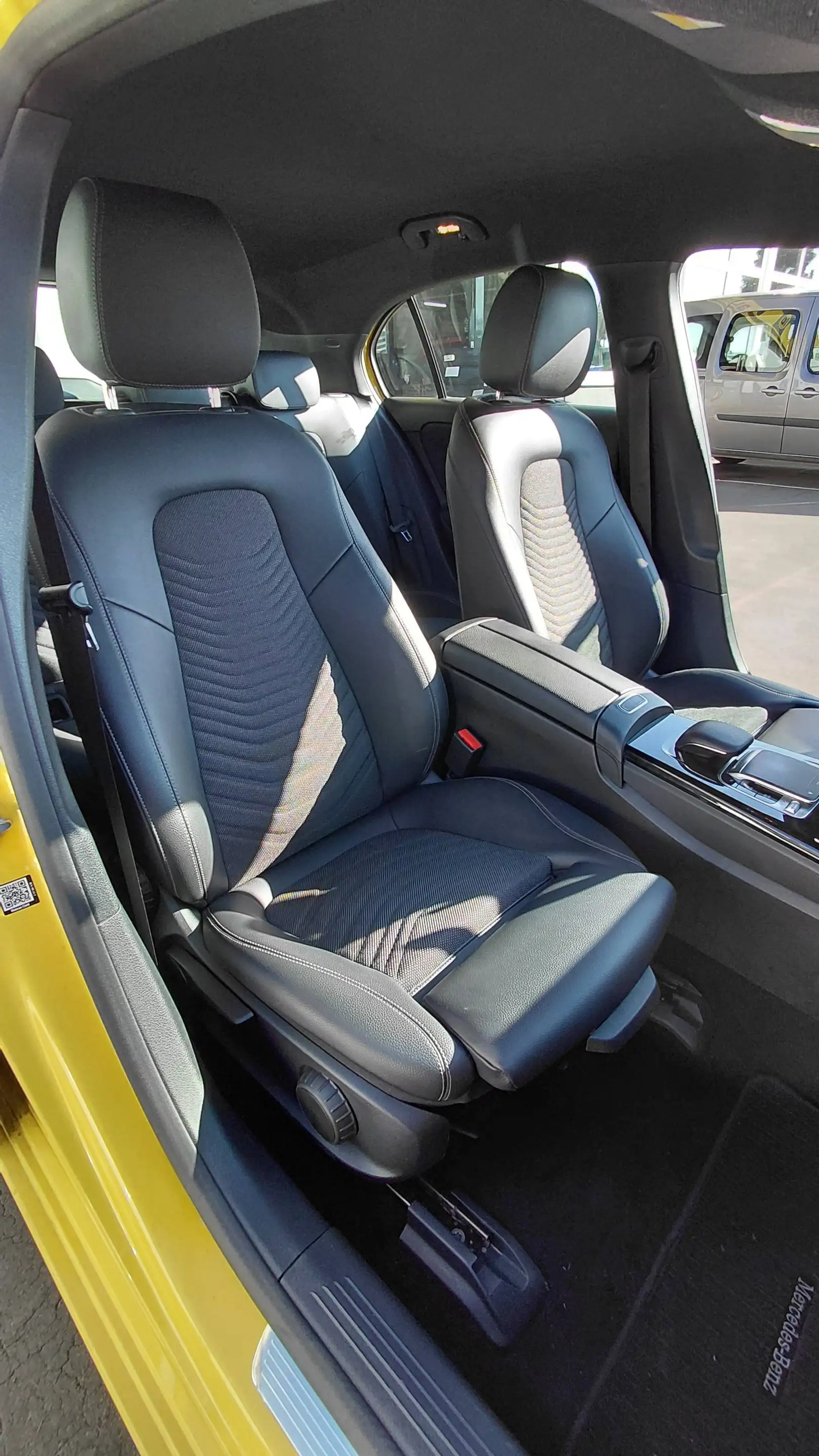 Mercedes-Benz A 200 A 200 (177.087) — photo 10