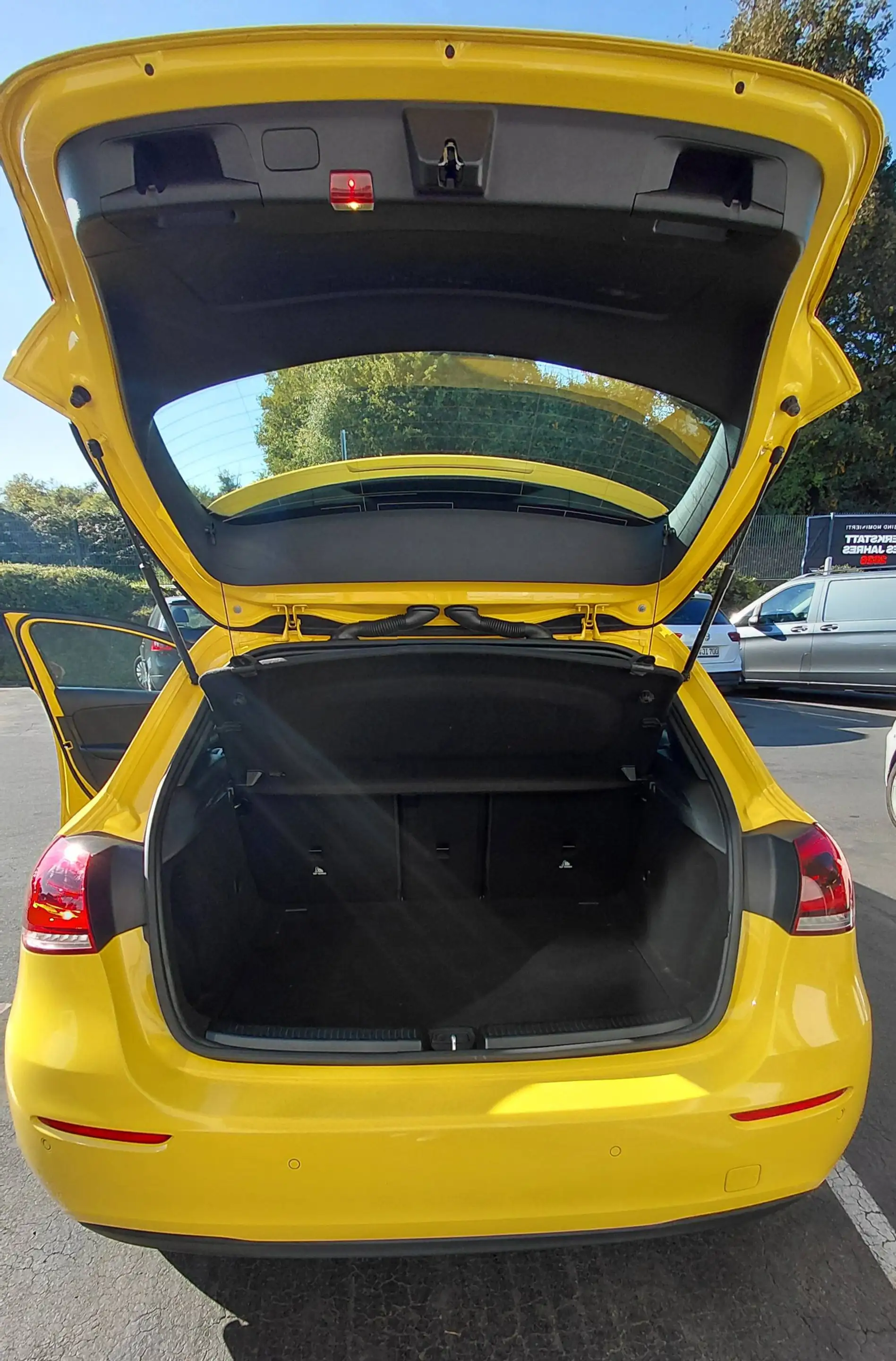 Mercedes-Benz A 200 A 200 (177.087) — photo 14