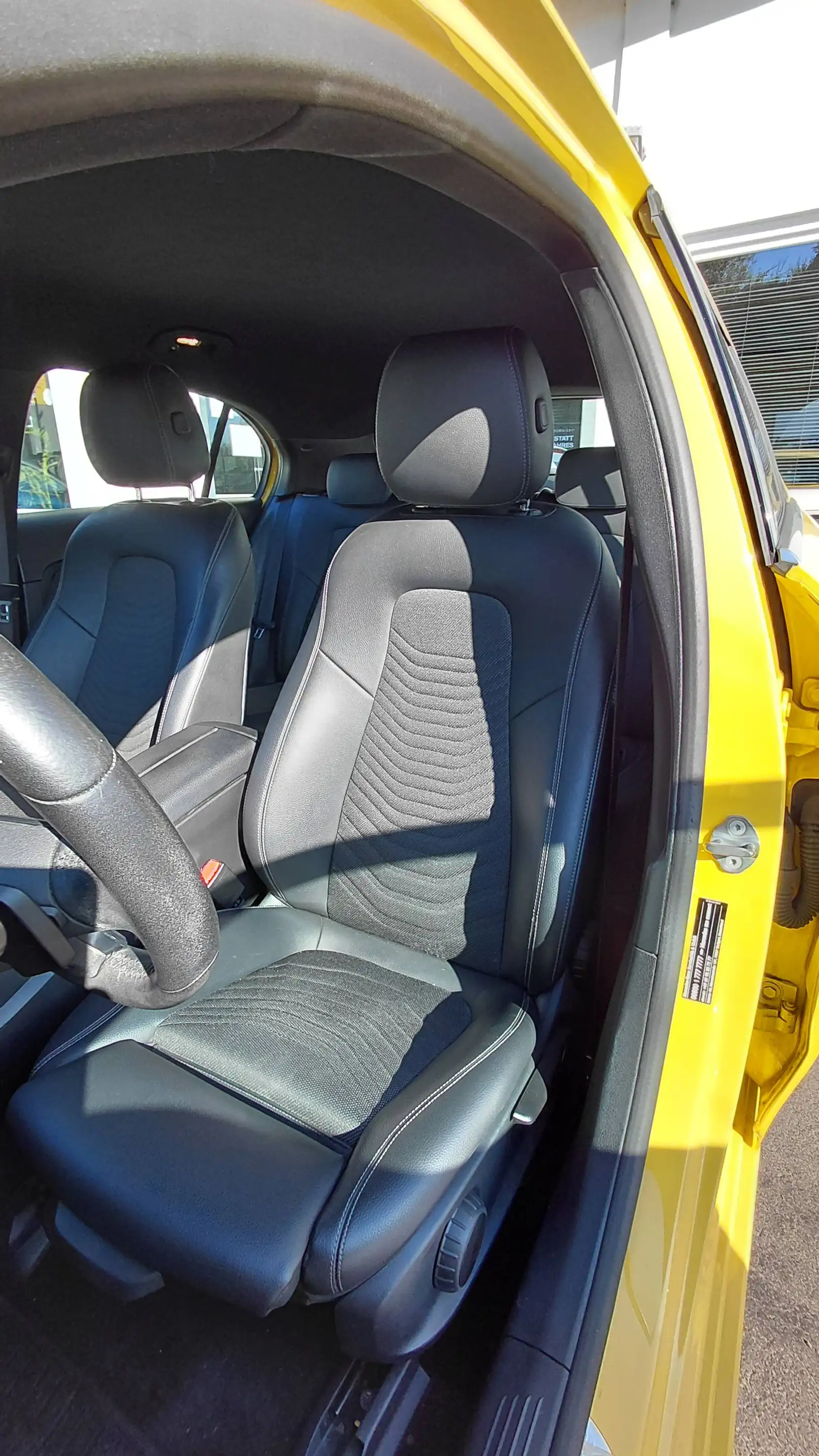Mercedes-Benz A 200 A 200 (177.087) — photo 9