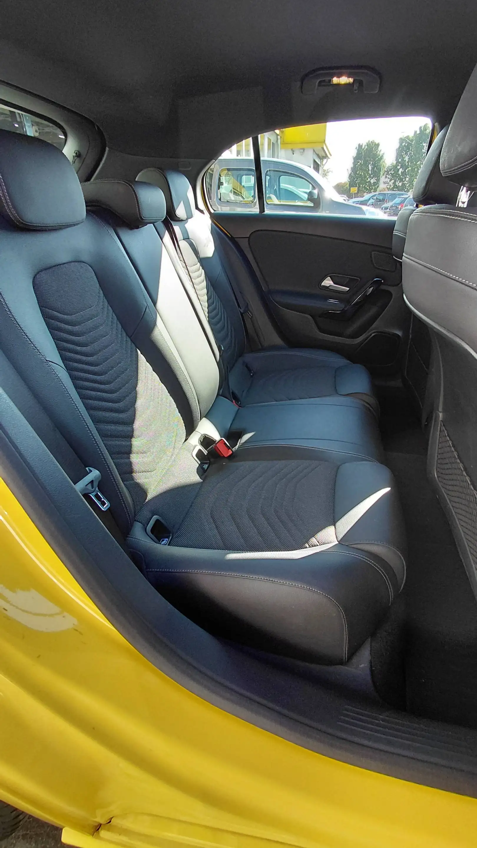 Mercedes-Benz A 200 A 200 (177.087) — photo 13