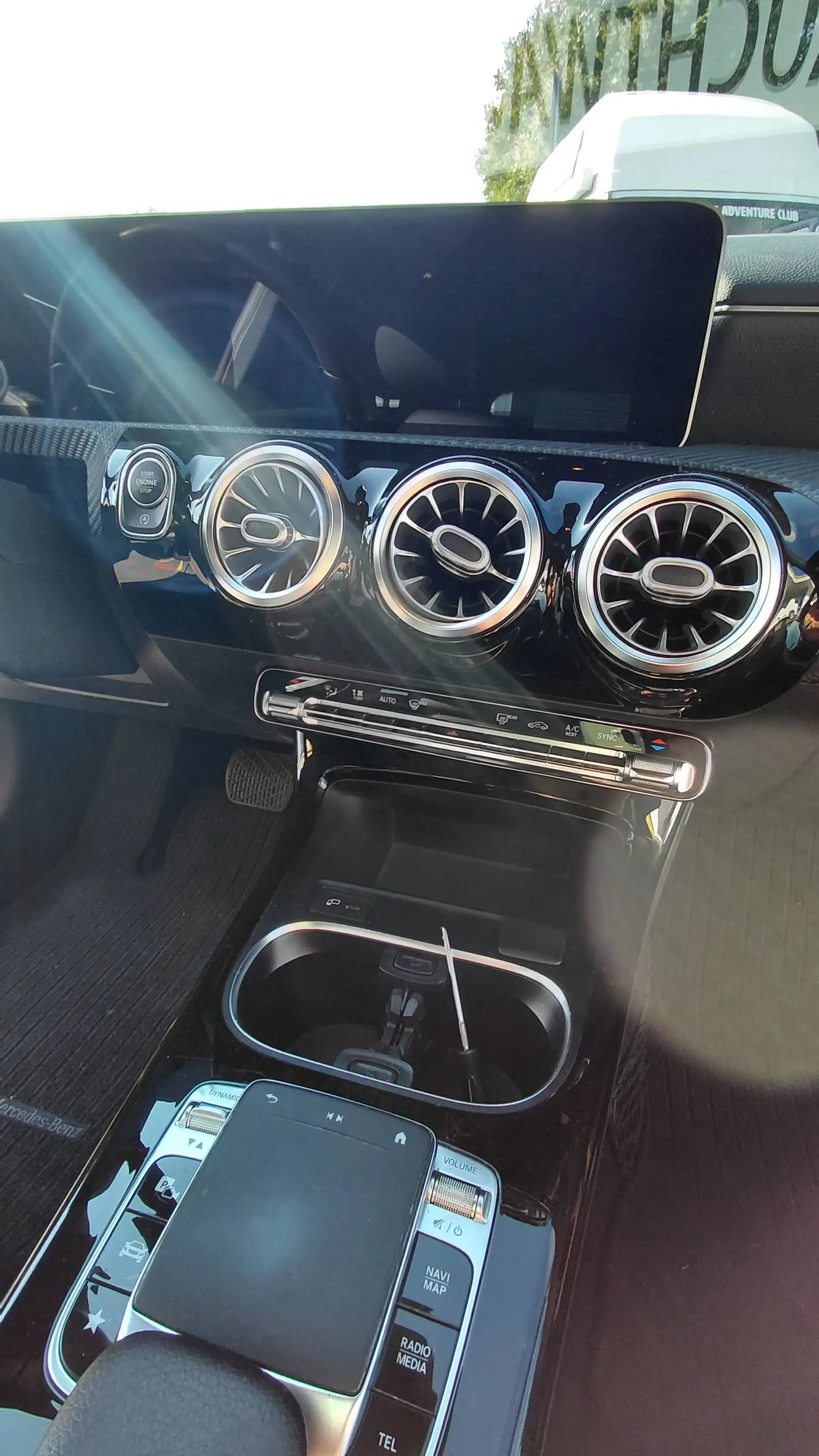 Mercedes-Benz A 200 A 200 (177.087) — photo 11