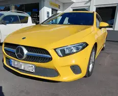 Mercedes-Benz A 200 A 200 (177.087)