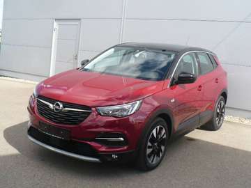 Grandland X INNOVATION*Kamera*PDCv+h*LED*SHZ/LHZ*