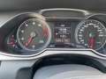 Audi A4 Attraction Navi NUR 53900KM original Noir - thumbnail 17