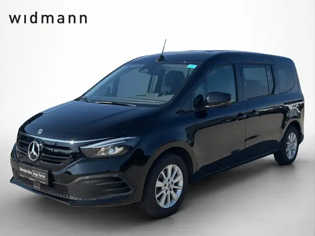 Mercedes-Benz EQT 200 Lang AUT Fernlichtass. Kam. KlimaA LED