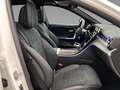 Mercedes-Benz C 200 d AMG+LED+NIGHT+Ambi+Memo+Pano+TotW+360° Weiß - thumbnail 14