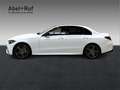 Mercedes-Benz C 200 d AMG+LED+NIGHT+Ambi+Memo+Pano+TotW+360° Weiß - thumbnail 4