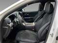Mercedes-Benz C 200 d AMG+LED+NIGHT+Ambi+Memo+Pano+TotW+360° Weiß - thumbnail 8