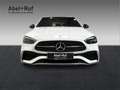 Mercedes-Benz C 200 d AMG+LED+NIGHT+Ambi+Memo+Pano+TotW+360° Weiß - thumbnail 2