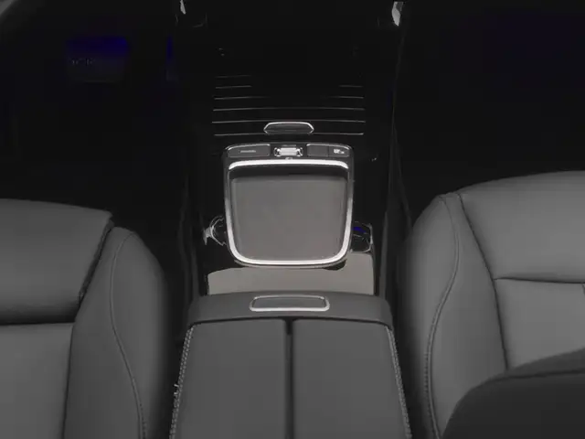 Mercedes-Benz 250 view 21