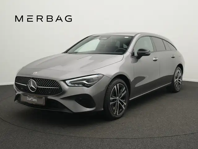 Mercedes-Benz 250 main image