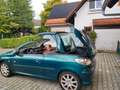 Peugeot 206 CC 135 Roland Garros - thumbnail 1