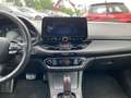 Hyundai i30 Fastback N Line 7-DCT 48V Navi Rü.CAM PDC DAB AHZ Schwarz - thumbnail 10