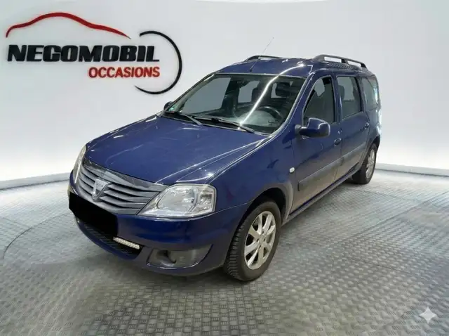Dacia 5 Places Lauréate 1.6 MPI