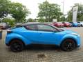 Toyota C-HR Hybrid Style Selection aus 1. Hand Blau - thumbnail 5