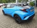 Toyota C-HR Hybrid Style Selection aus 1. Hand Blau - thumbnail 3