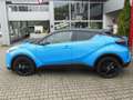 Toyota C-HR Hybrid Style Selection aus 1. Hand Blau - thumbnail 2