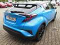 Toyota C-HR Hybrid Style Selection aus 1. Hand Blau - thumbnail 4