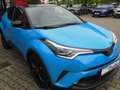 Toyota C-HR Hybrid Style Selection aus 1. Hand Blau - thumbnail 6