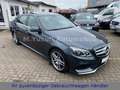 Mercedes-Benz E 350 d 4MATIC AMG-LINE MOTORSCHADEN !!! Szary - thumbnail 3
