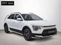Kia Niro 1.6 GDi HEV 104kW (141CV) Concept Bianco - thumbnail 1