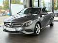 Mercedes-Benz A 200 Aut. BI-Xen Navi Kam Tempo Ass. GARANTIE Grau - thumbnail 6