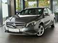 Mercedes-Benz A 200 Aut. BI-Xen Navi Kam Tempo Ass. GARANTIE Grau - thumbnail 1