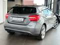 Mercedes-Benz A 200 Aut. BI-Xen Navi Kam Tempo Ass. GARANTIE Grau - thumbnail 2