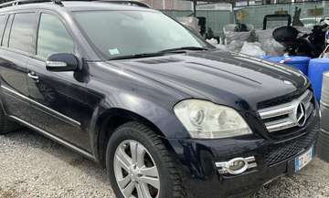 cdi Sport 7 Posti auto. Tetto Apribile
