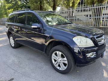 cdi Sport 7 Posti auto. Tetto Apribile
