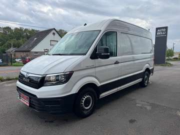 2.0 TDi LONG**L2H2**GPS**CLIM**HISTORIQUE COMPLET