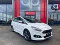 Ford S-Max 2.0 TDCi ST LINE 7PERSOONS Vol Memory seats Panora Wit - thumbnail 3