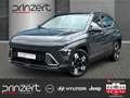 Hyundai KONA 1.6 T-GDI DCT 4WD "Prime" *Allwetter*PANO* Grau - thumbnail 1