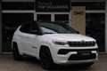 Jeep Compass 4xe 240 Plug-in Hybrid Electric S | Adaptive Cruis Blanc - thumbnail 5