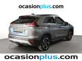 Mitsubishi Eclipse Cross PHEV Kaiteki 4WD Gris - thumbnail 4