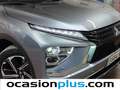 Mitsubishi Eclipse Cross PHEV Kaiteki 4WD Gris - thumbnail 16