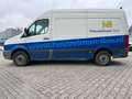 Volkswagen Crafter 35 2.5 TDI L2H2 AIRCO Blanc - thumbnail 2