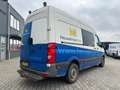 Volkswagen Crafter 35 2.5 TDI L2H2 AIRCO Blanc - thumbnail 4