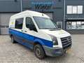 Volkswagen Crafter 35 2.5 TDI L2H2 AIRCO Blanc - thumbnail 1